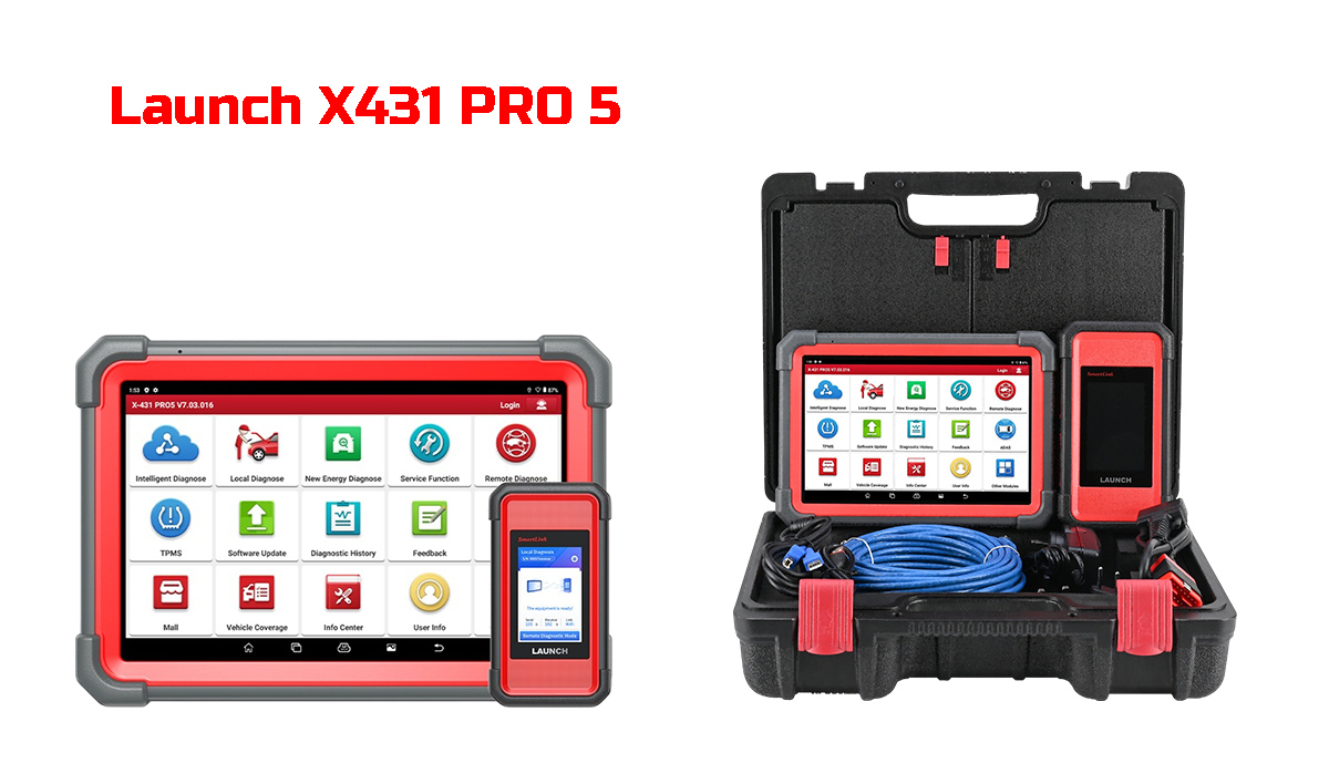 PRO 5